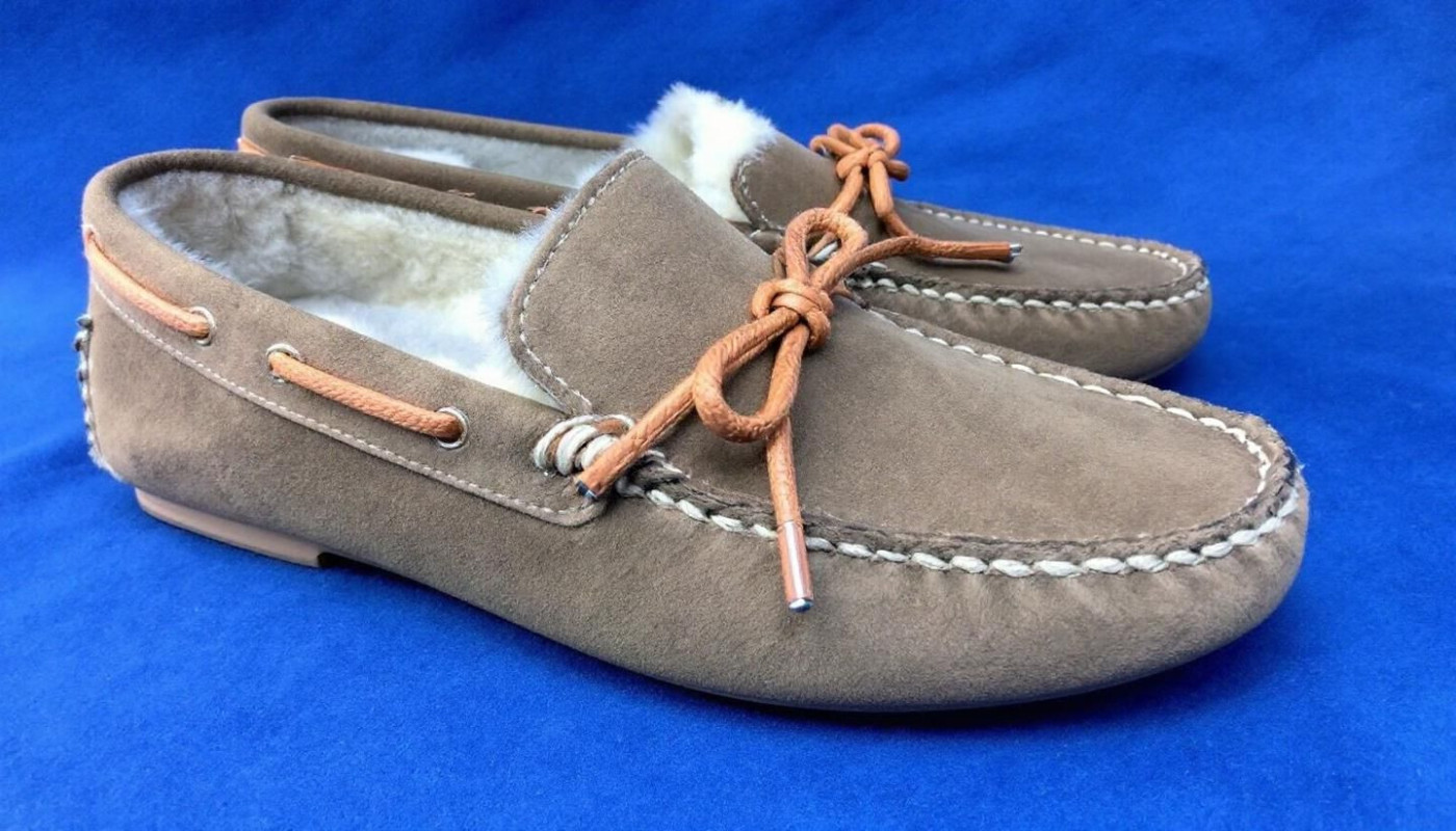 Comment choisir des mocassins adaptés à chaque occasion ?