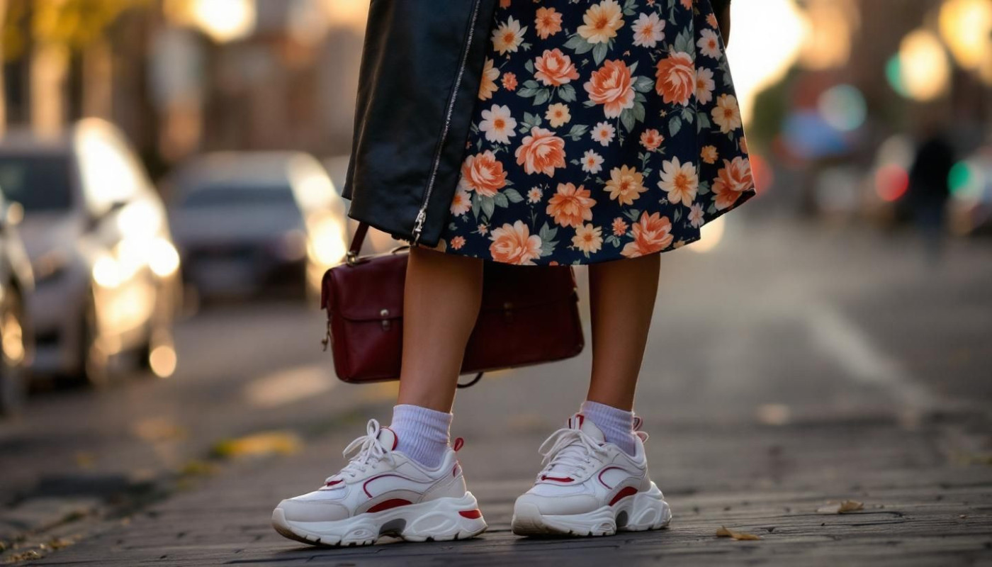 Redécouvrir les classiques : Adapter les tenues vintage à la mode contemporaine